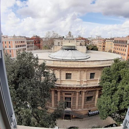 روما Hotel Mariano المظهر الخارجي الصورة